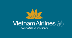 Đối tác Vietnam Airlines