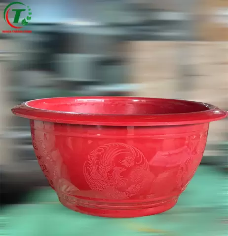 Sản phẩm CHẬU TRUYỀN THỐNG T700